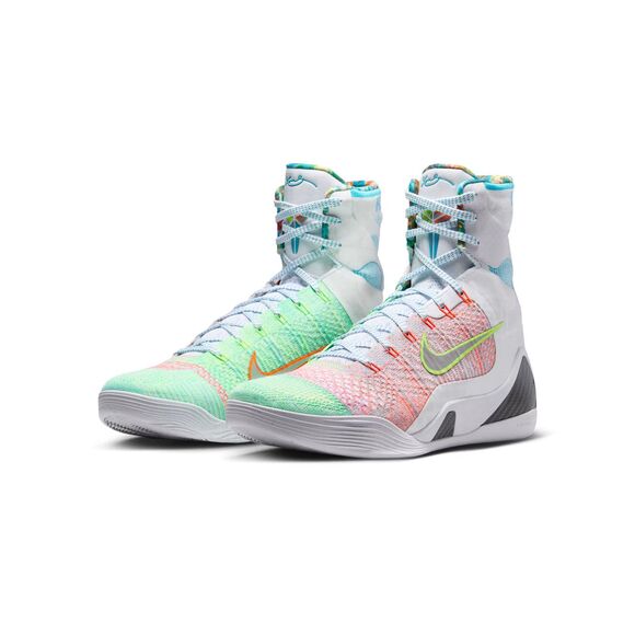 Nike Kobe 9 Elite Protro. What The (2025). SIZE 11 - FZ7335-101